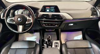 BMW X3 usata, con Climatizzatore