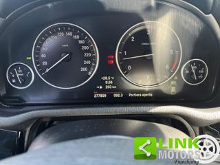 BMW X4 usata, con Airbag Passeggero