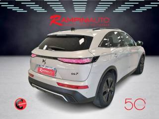 DS AUTOMOBILES DS 7 usata 7