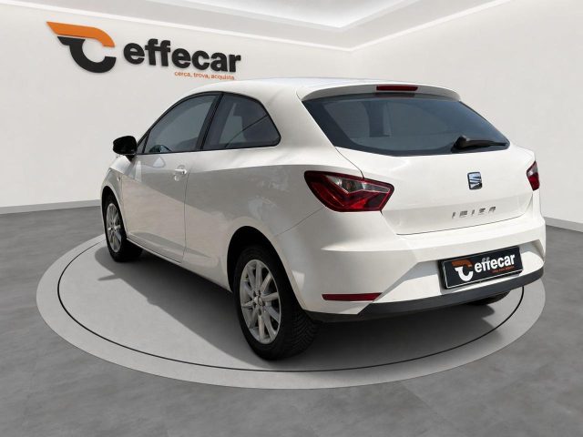 SEAT Ibiza usata, con Airbag Passeggero