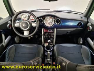 MINI Mini usata, con Autoradio
