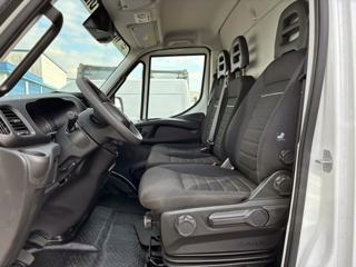 IVECO Daily usata, con Fendinebbia