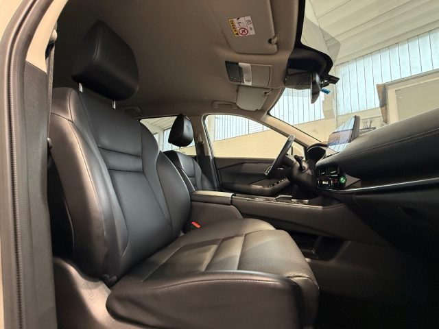 NISSAN X-Trail usata 41