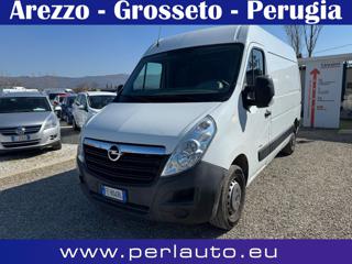 OPEL Movano usata, con ABS