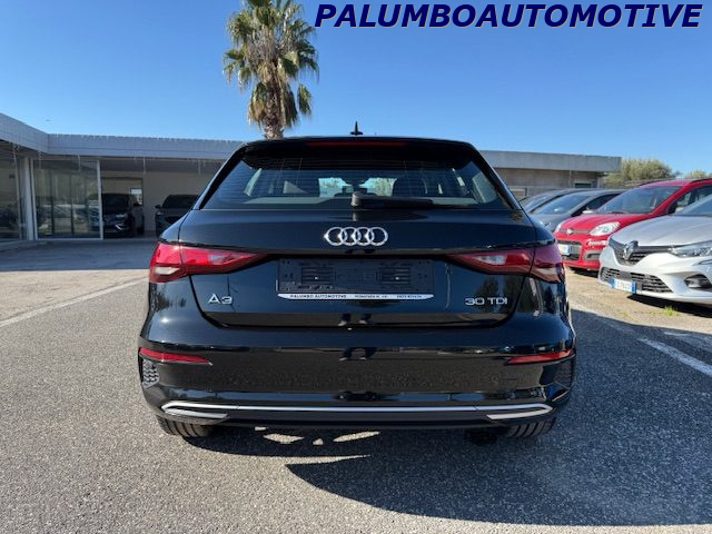 AUDI A3 usata, con Autoradio
