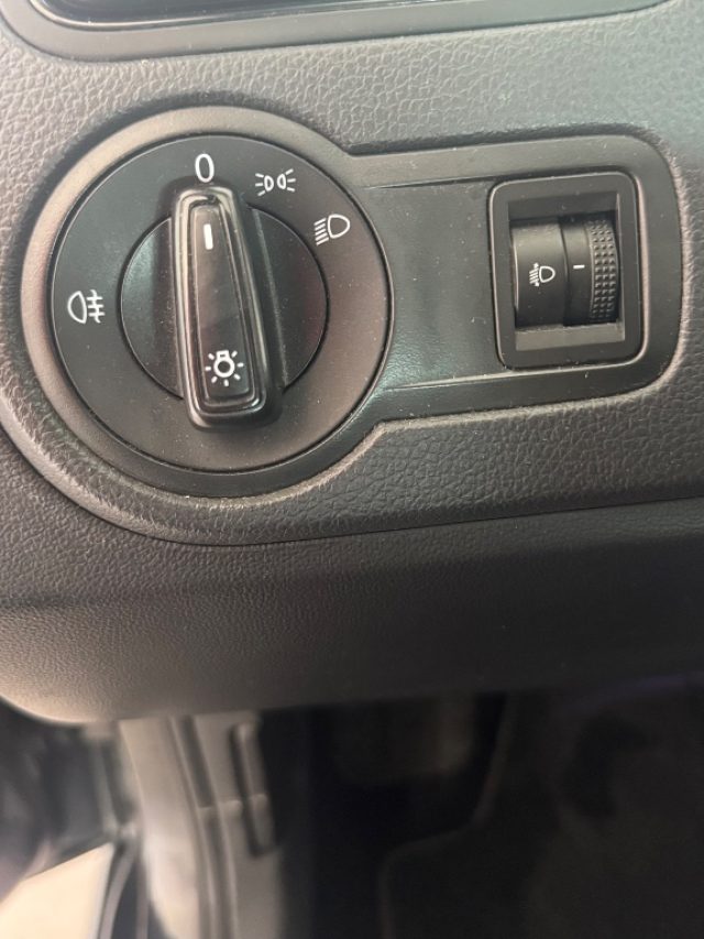VOLKSWAGEN Polo usata 16