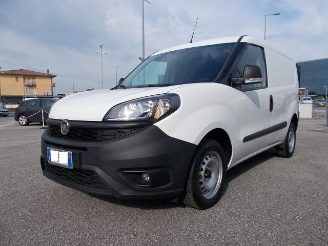 FIAT Doblo usata, con Airbag