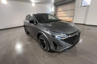 NISSAN Qashqai MHEV 158 CV Xtronic N-Connecta