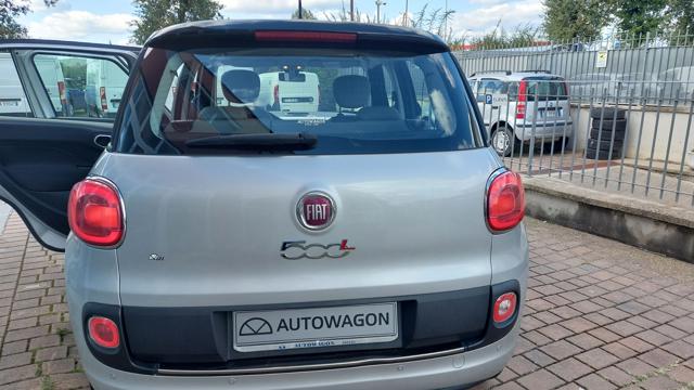 FIAT 500L usata, con ESP