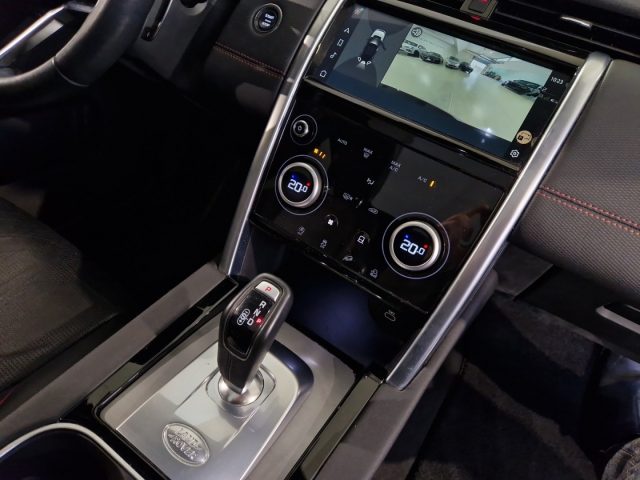 LAND ROVER Discovery Sport usata, con Servosterzo