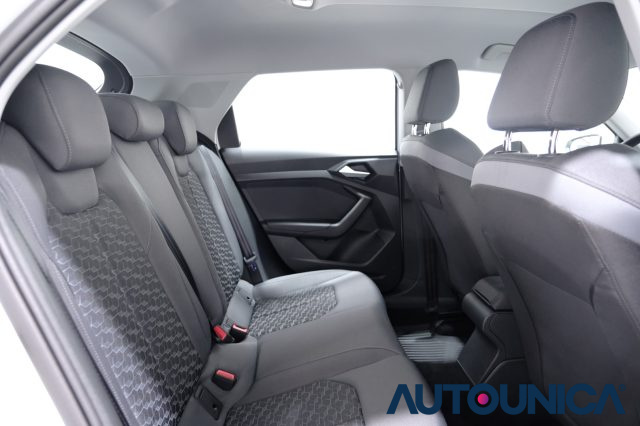 AUDI A1 usata 58