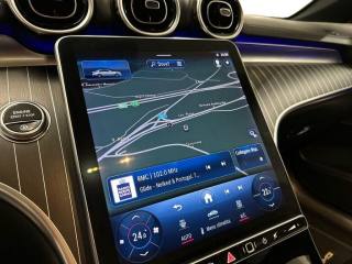 MERCEDES-BENZ C 220 usata, con Cruise Control