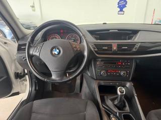 BMW X1 usata, con Controllo trazione