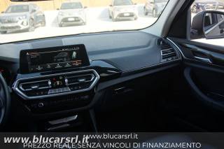 BMW X3 usata 8