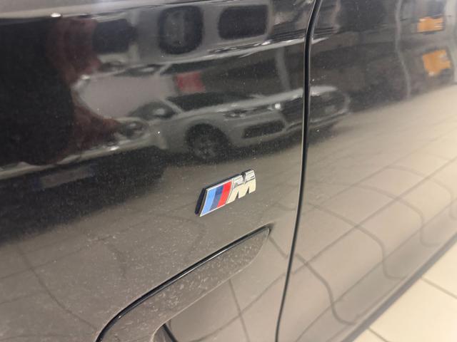 BMW 420 usata, con Airbag laterali