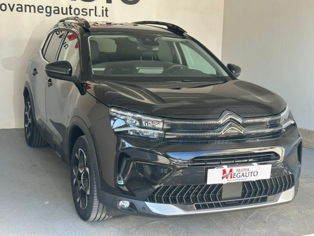 CITROEN C5 Aircross usata, con Airbag