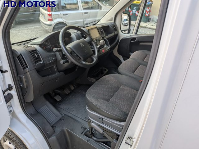 FIAT Ducato usata, con Controllo trazione
