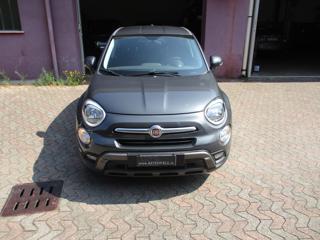 FIAT 500X usata, con Airbag laterali