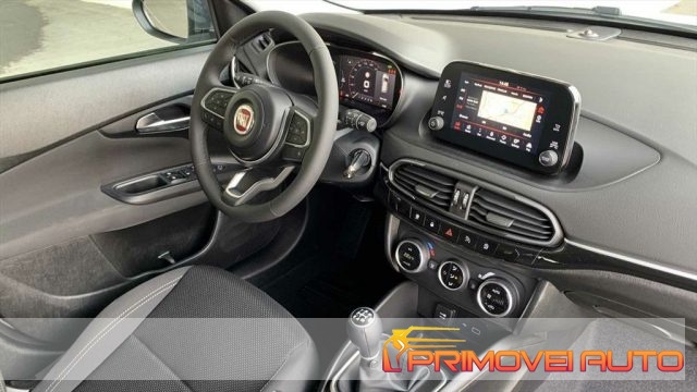 FIAT Tipo usata, con Airbag