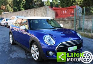 MINI Clubman 2.0 Cooper D Business Clubman Automatica
