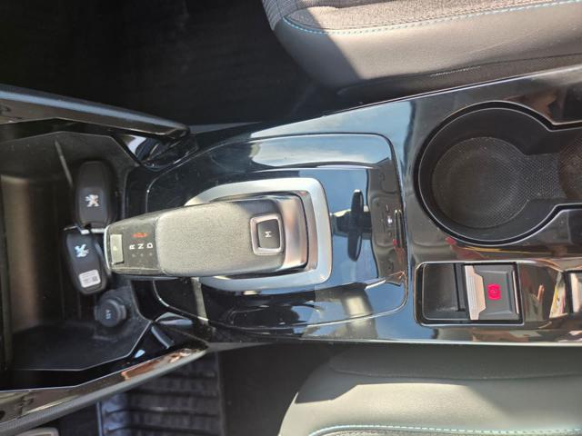 PEUGEOT 2008 usata, con Servosterzo