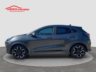 FORD Puma usata, con Alzacristalli elettrici