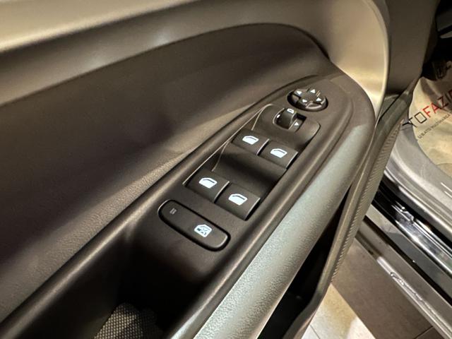 JEEP Avenger usata, con Vetri oscurati