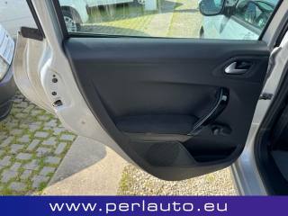 PEUGEOT 208 usata, con Cruise Control