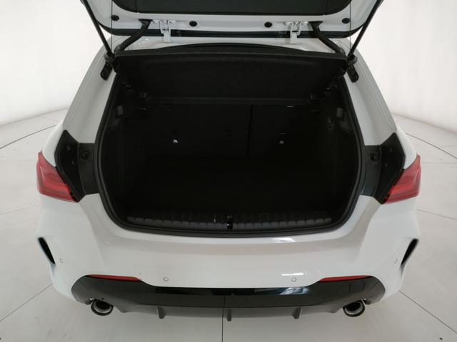 BMW 120 usata, con MP3