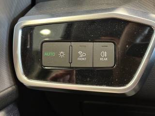 AUDI A6 usata, con MP3