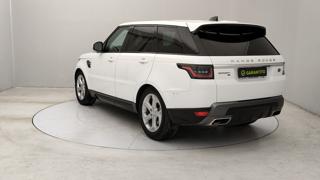 LAND ROVER Range Rover Sport usata, con Airbag laterali
