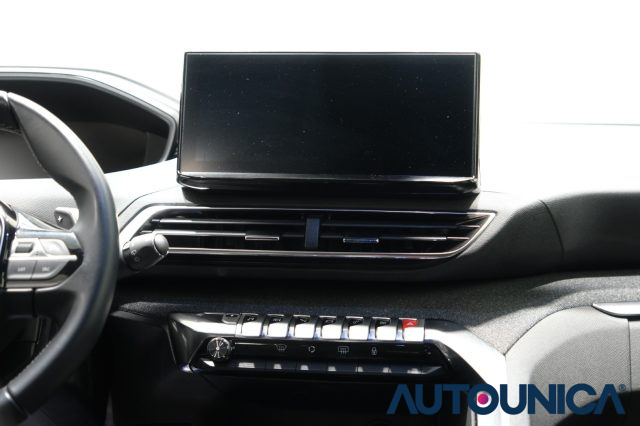 PEUGEOT 3008 usata, con Airbag testa