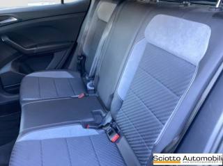 VOLKSWAGEN T-Cross usata, con Immobilizzatore elettronico