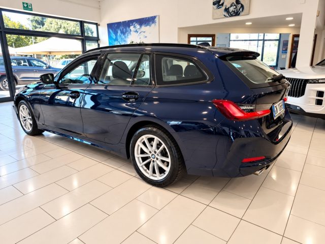 BMW 316 usata, con Autoradio