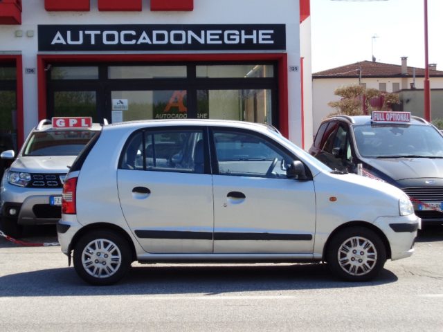 HYUNDAI Atos usata, con Airbag