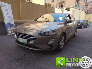 FORD Focus usata, con Autoradio