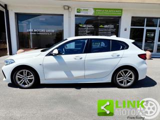 BMW 118 usata, con Controllo automatico clima