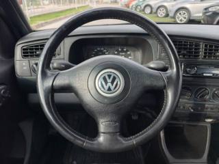 VOLKSWAGEN Golf Cabriolet usata 21