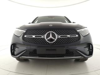 MERCEDES-BENZ GLC 220 usata, con Airbag