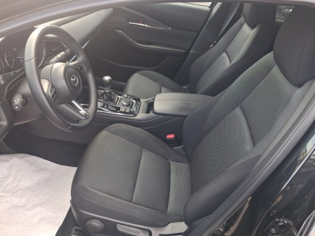 MAZDA CX-30 usata, con Autoradio