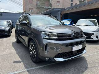 CITROEN C5 Aircross PureTech 130 S&S EAT8 Shine Pack