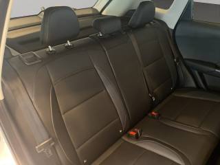 MG ZS usata, con Specchietti laterali elettrici