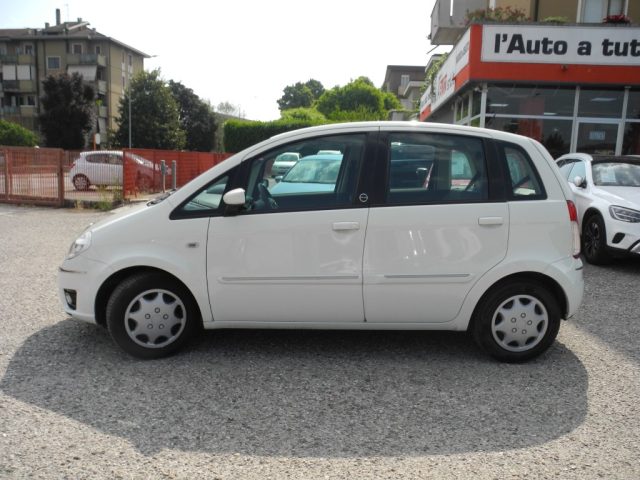 LANCIA MUSA usata, con Airbag