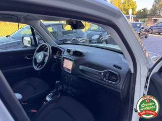 JEEP Renegade usata, con Immobilizzatore elettronico