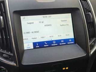 FORD S-Max usata, con MP3