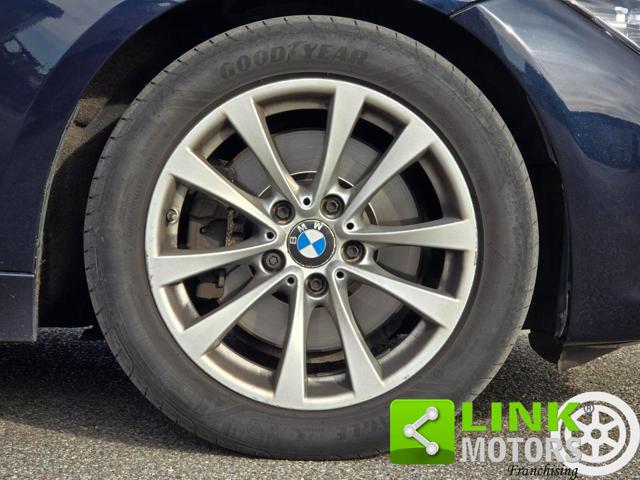 BMW 330 usata, con Autoradio digitale