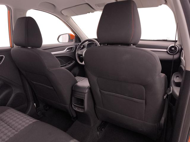 MG ZS usata, con Sensore di luce