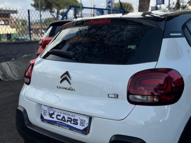 CITROEN C3 usata, con Boardcomputer