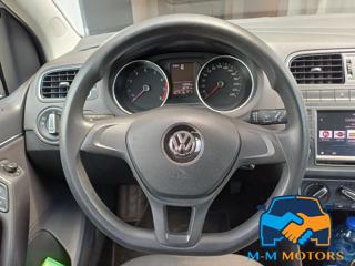 VOLKSWAGEN Polo usata, con Cruise Control