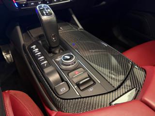 MASERATI Levante usata, con Sedili riscaldati